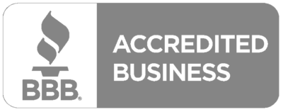 BBB Accredited Business